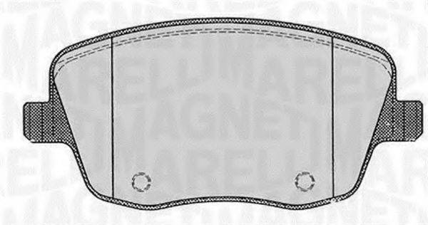 MAGNETI MARELLI 363916060575