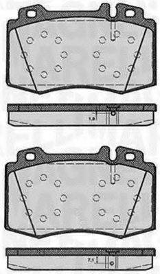 MAGNETI MARELLI 363916060585
