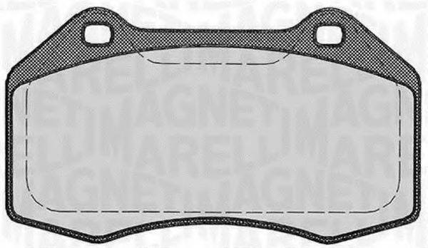MAGNETI MARELLI 363916060590
