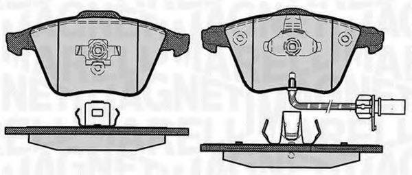 MAGNETI MARELLI 363916060609