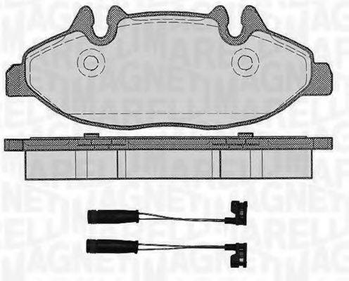 MAGNETI MARELLI 363916060617
