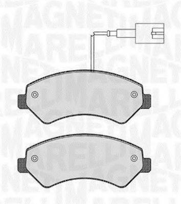 MAGNETI MARELLI 363916060643