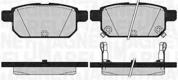 MAGNETI MARELLI 363916060646