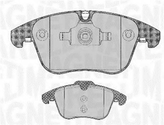 MAGNETI MARELLI 363916060667