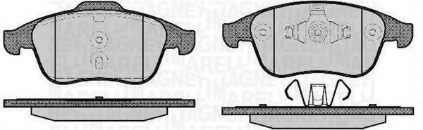 MAGNETI MARELLI 363916060672