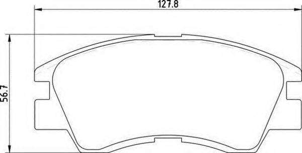 MAGNETI MARELLI 363710200044