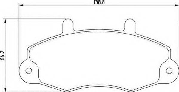 MAGNETI MARELLI 363700200389