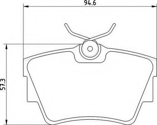 MAGNETI MARELLI 363700201390