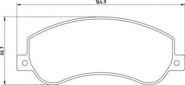MAGNETI MARELLI 363700201640
