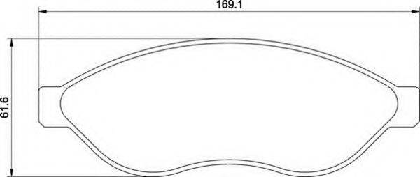 MAGNETI MARELLI 363710201657