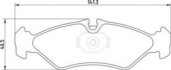 MAGNETI MARELLI 363700201826