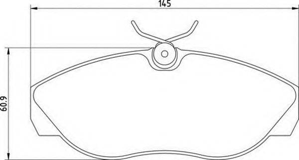 MAGNETI MARELLI 363710205078
