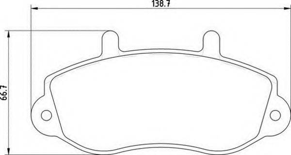 MAGNETI MARELLI 363700209075