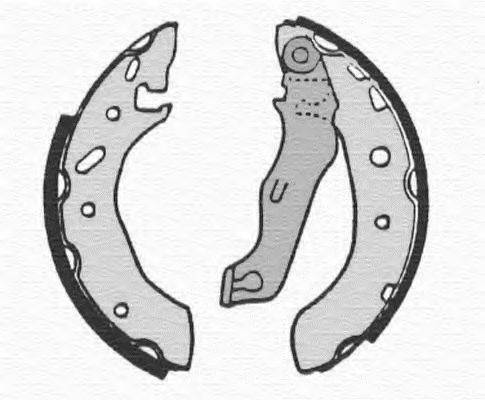 MAGNETI MARELLI 360219192173