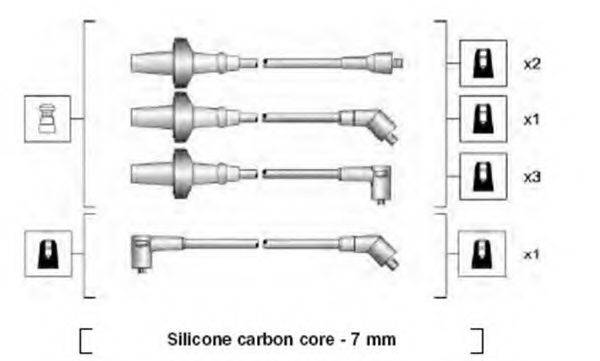 MAGNETI MARELLI 941318111000