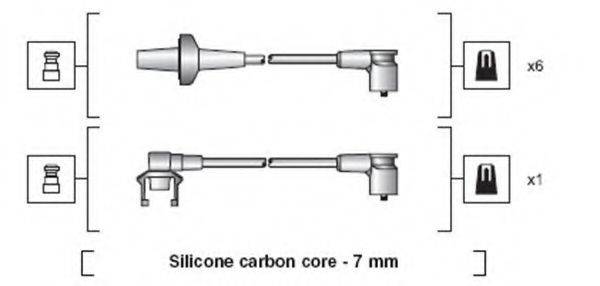 MAGNETI MARELLI 941318111001