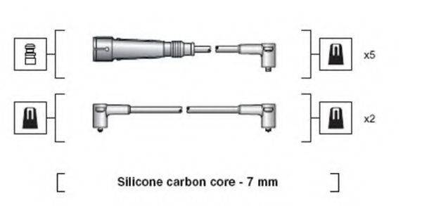 MAGNETI MARELLI 941318111047