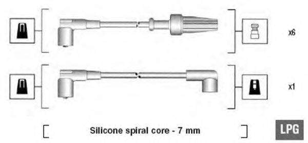 MAGNETI MARELLI 941085210571