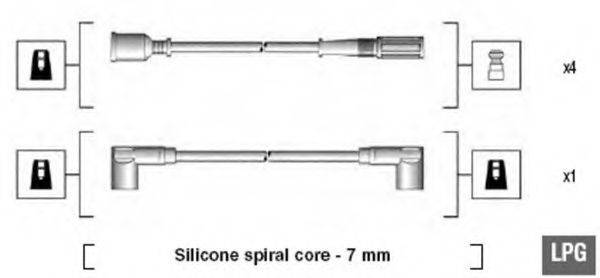 MAGNETI MARELLI 941095640604