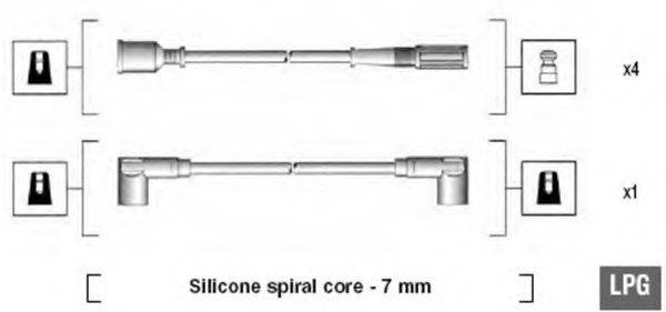 MAGNETI MARELLI 941105140638