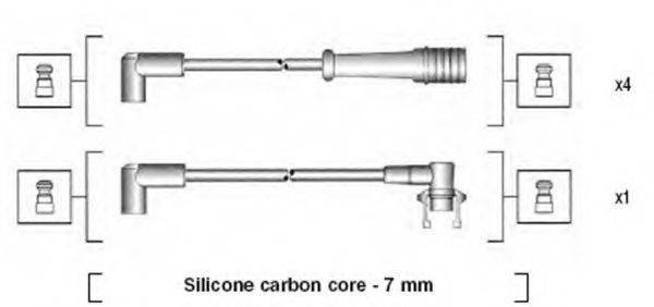 MAGNETI MARELLI 941145310728