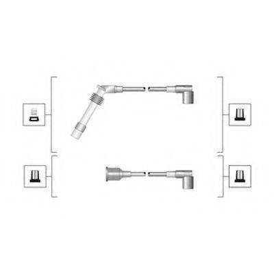 MAGNETI MARELLI 941319170027