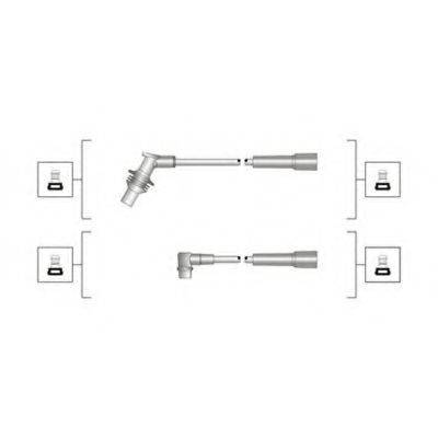MAGNETI MARELLI 941319170030
