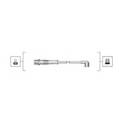 MAGNETI MARELLI 941319170032