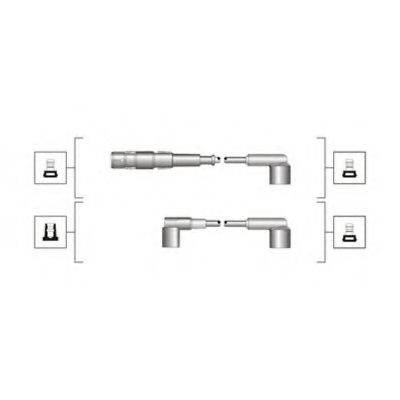 MAGNETI MARELLI 941319170048