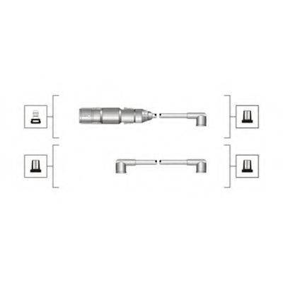 MAGNETI MARELLI 941319170071
