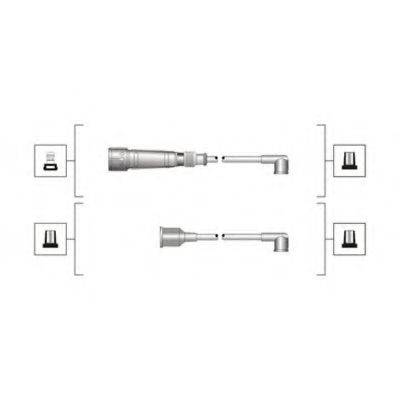 MAGNETI MARELLI 941319170089