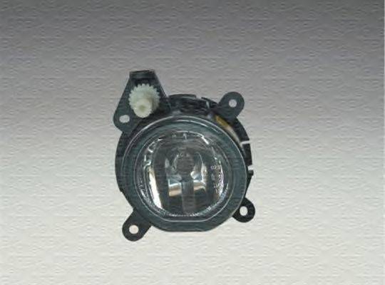 MAGNETI MARELLI LAB562 Протитуманна фара
