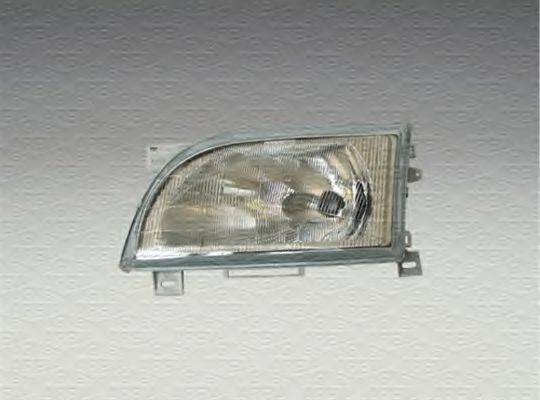 MAGNETI MARELLI 712754058657