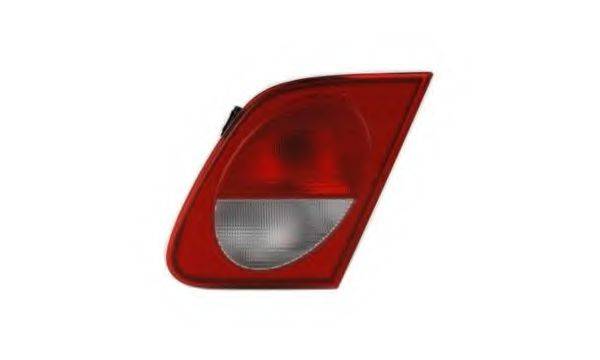 MAGNETI MARELLI 08552 Задній ліхтар
