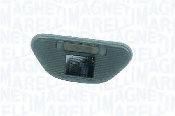 MAGNETI MARELLI 09020 Освітлення салону