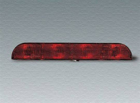 MAGNETI MARELLI 08231 Додатковий ліхтар сигнал гальмування