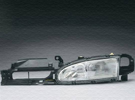 VALEO 087098 Основна фара