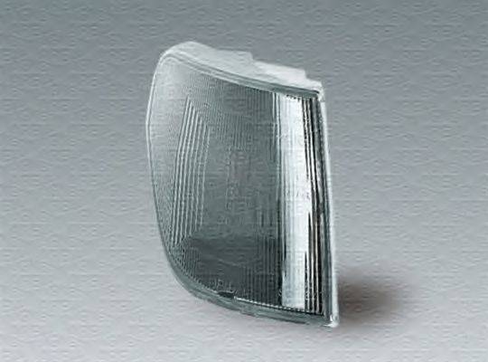 MAGNETI MARELLI 12396 Ліхтар покажчика повороту