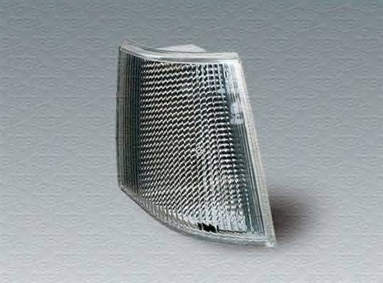 MAGNETI MARELLI 12311 Ліхтар покажчика повороту