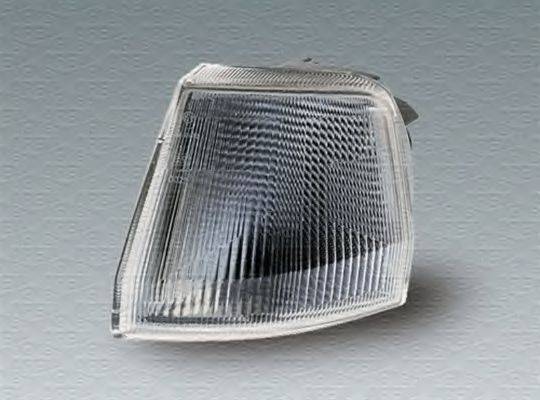MAGNETI MARELLI 12790 Ліхтар покажчика повороту