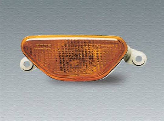 MAGNETI MARELLI 12137 Ліхтар покажчика повороту