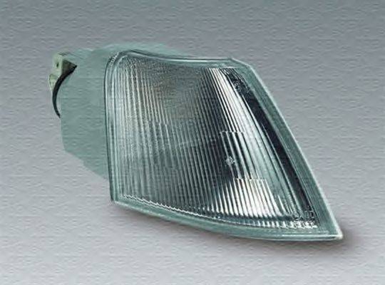 MAGNETI MARELLI 12449 Ліхтар покажчика повороту