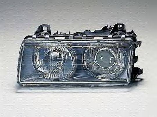 VALEO 087055 Основна фара