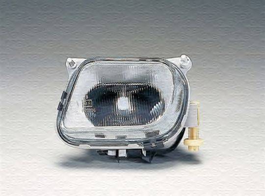 MAGNETI MARELLI LAB272 Протитуманна фара