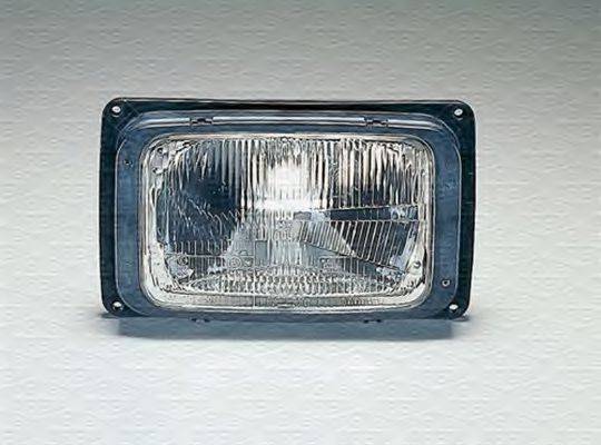 IVECO 42487167 Розсіювач, основна фара