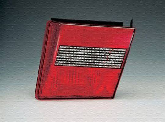 MAGNETI MARELLI LLB222 Задній ліхтар