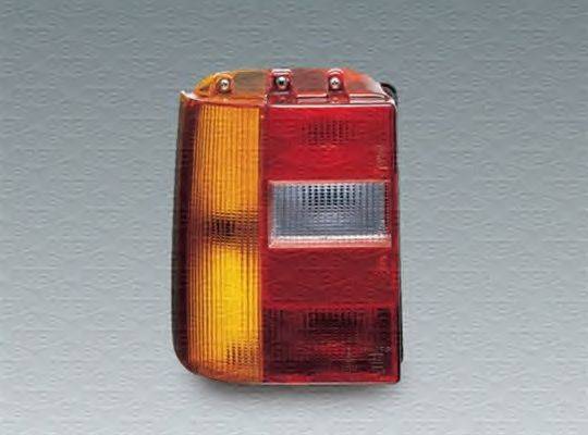 MAGNETI MARELLI 42210 Розсіювач, задній ліхтар