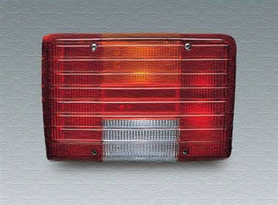 VALEO 83295 Задній ліхтар