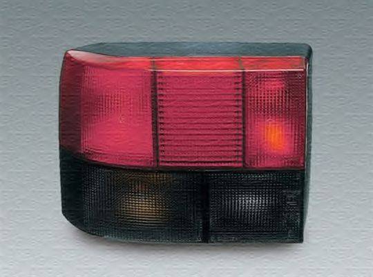 MAGNETI MARELLI 32248 Утримувач лампи, еадний ліхтар