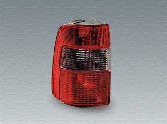 MAGNETI MARELLI 18253 Задній ліхтар